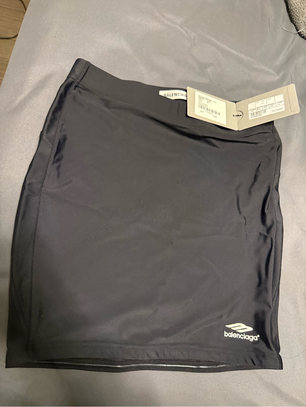 Balenciaga Women’s Skirt